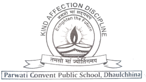 Parwati Convent Public School